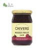 Chivers Mixed Fruit Jam [340g] - Bansan Penang
