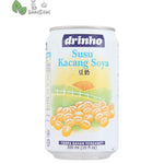 Drinho Soya Bean Milk - Bansan Penang