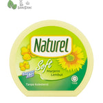 Naturel Soft Margarine - Bansan Penang