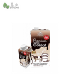 Farm Fresh UHT Premium Chocolate Milk - Bansan by Spiffy Ventures (002941967-W)