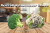 Broccoli & Cauliflower Combo - Bansan Penang
