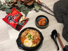 Recipe: Kimchi Fried Rice/Noodle