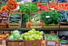 Wholesale Produce in Penang