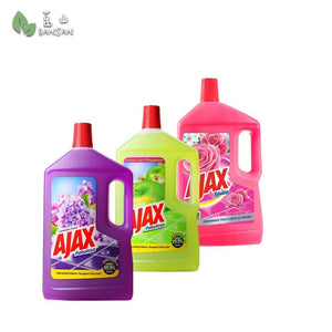 Ajax Fabuloso Multipurpose Cleaner 2 Litre - Bansan Penang