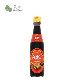 ABC Sweet Sauce - Bansan Penang