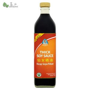 Angel Brand Thick Soy Sauce [750ml] - Bansan Penang