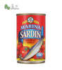 Marina Sardines in Tomato Sauce - Bansan Penang