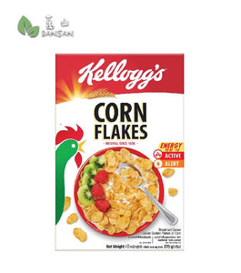 Kellogg's Corn Flakes Breakfast Cereal - Bansan Penang