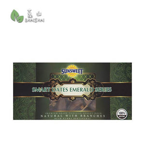 Sunsweet Smart Dates Emerald Series [400g] - Bansan Penang