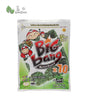 Tao Kae Noi Big Bang Classic Flavour Grilled Seaweed [10 Packets x 6g] - Bansan Penang