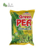 Oriental Green Pea Snack [60g] - Bansan Penang