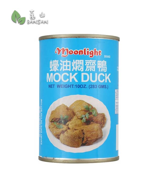 Moonlight Mock Duck [283g] - Bansan Penang