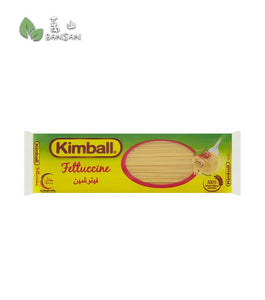 Kimball Fettuccine Pasta [400g] - Bansan Penang