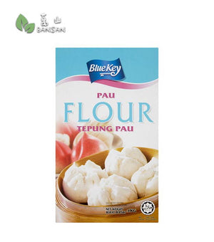 Blue Key Pau Flour [1kg] - Bansan Penang