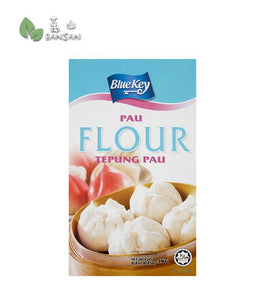 Blue Key Pau Flour [1kg] - Bansan Penang
