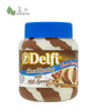 Delfi Choco Hazelnut and Milk Spread [350g] - Bansan Penang