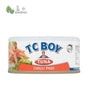 TC Boy Choice Tuna with Chilli Padi [180g] - Bansan Penang