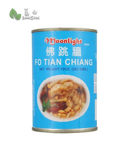 Moonlight Vegetarian Fo Tian Chiang [283g] - Bansan Penang