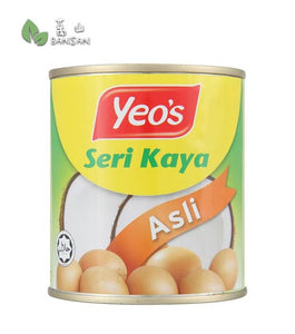 Yeo's Original Seri Kaya - Bansan Penang