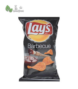 Lay's Barbecue Potato Chips [184.2g] - Bansan Penang