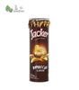 Jacker Barbecue Potato Crisps [160g] - Bansan Penang
