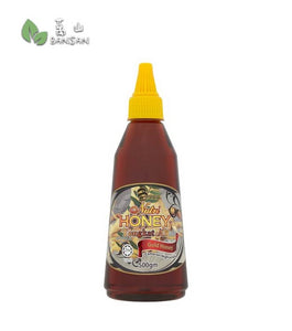 Bsss Cameron Highlands Nutri Honey Tongkat Ali Gold Honey [500g] - Bansan Penang