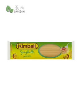Kimball Spaghetti [400g] - Bansan Penang
