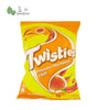 Twisties Sawadee Thai Sweet Chilli Corn Snacks [65g] - Bansan Penang