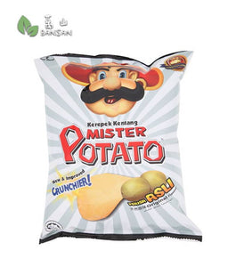 Mister Potato Original Flavour [75g] - Bansan Penang