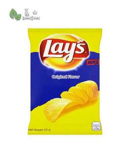 Lay's Rock Original Flavour Potato Chips [52g] - Bansan Penang