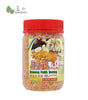 AAA Golden Taste Crispy & Original Fried Garlic [100g] - Bansan Penang