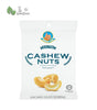 Ngan Yin Hand Brand Salted Cashew Nuts [120g] - Bansan Penang
