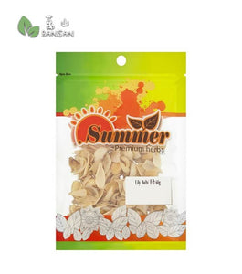 Summer Premium Herbs Lily Bulb [60g] - Bansan Penang