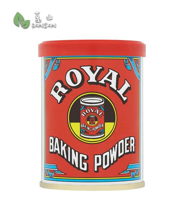Royal Baking Powder [113g] - Bansan Penang