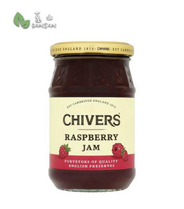 Chivers Raspberry Jam [340g] - Bansan Penang