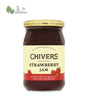 Chivers Strawberry Jam [340g] - Bansan Penang