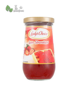 Lady's Choice Strawberry [400g] - Bansan Penang