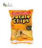 Jack 'n Jill Barbecue Potato Chips [8 Packets x 15g] - Bansan Penang