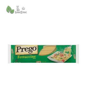 Prego Fettuccine Pasta [500g] - Bansan Penang