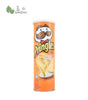 Pringles Cheesy Cheese Potato Crisps [107g] - Bansan Penang