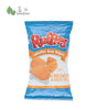 Ruffles Cheddar Sour Cream Potato Chips [184.2g] - Bansan Penang