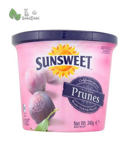 Sunsweet California Grown Pitted Prunes [340g] - Bansan Penang