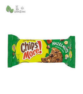 Chips More Hazelnuts Chocolate Chips Cookies [163.2g] - Bansan Penang