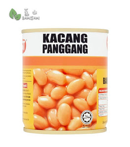 TST Baked Beans - Bansan Penang