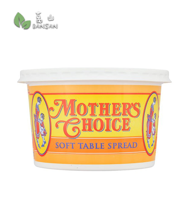 Mother's Choice Soft Table Spread 500g - Bansan Penang