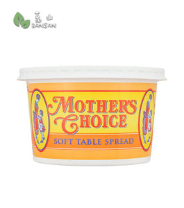 Mother's Choice Soft Table Spread 500g - Bansan Penang