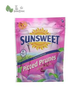 Sunsweet California Pitted Prunes [227g] - Bansan Penang