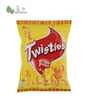 Twisties The Big Cheese Corn Snacks [65g] - Bansan Penang