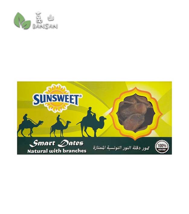 Sunsweet Smart Dates [400g] - Bansan Penang
