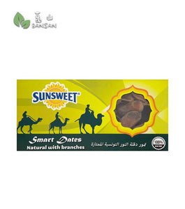 Sunsweet Smart Dates [400g] - Bansan Penang